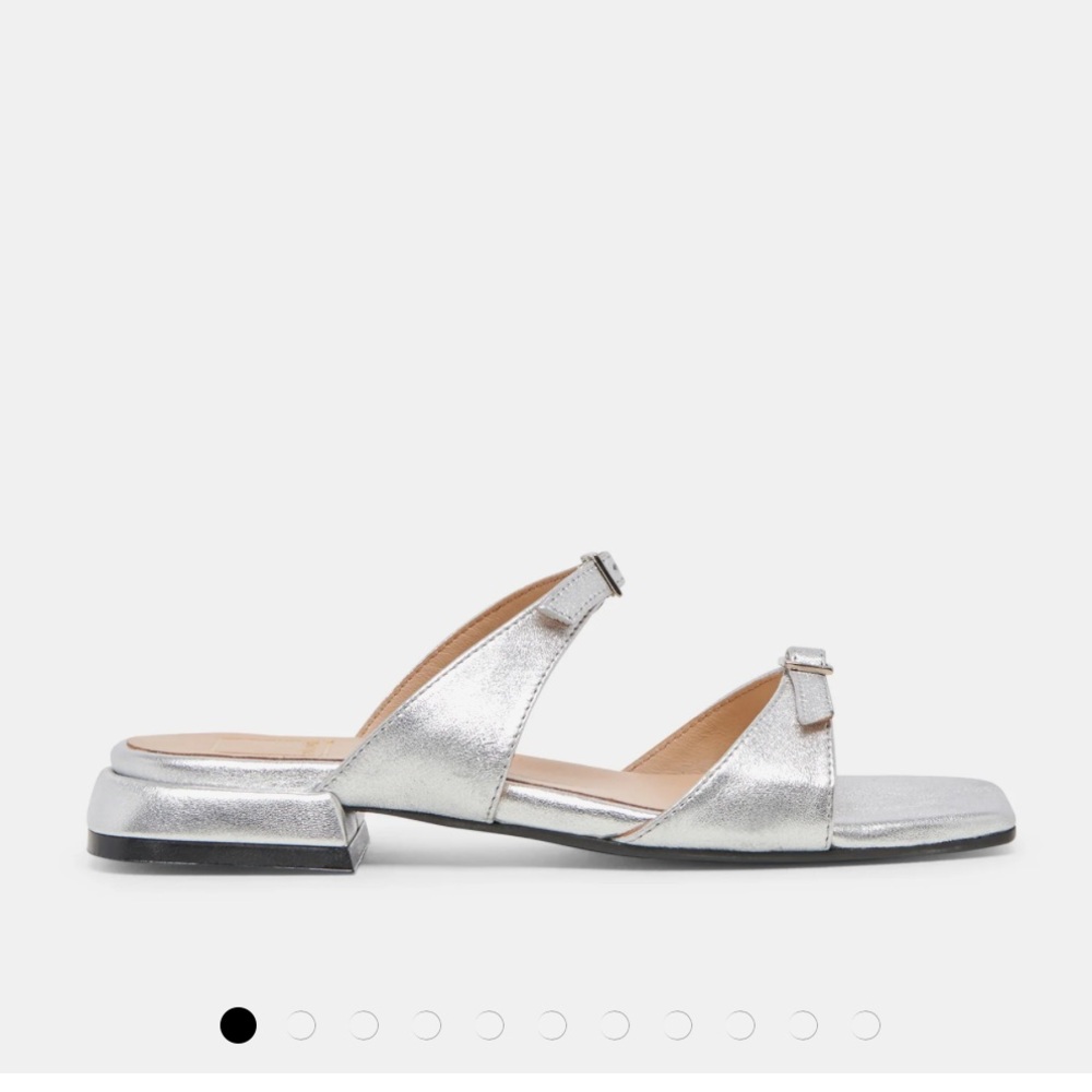 Dolce vita Lavern sandals